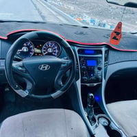 سيارة نوع سوناتة س#ادوات موديل ١٤ كلهة بلاد تبريد قطعتين 2 كير محرك شر...