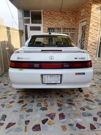 مارك نفخ لون ابيض رقم ديالى مديل ٩٣ سنويه ل٢٩ مكينه وكير ونجي لك لاصرف...