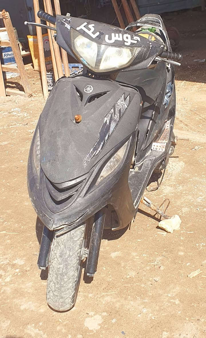 ال ب ي ع  دراجه ماكس 140 شغاله سلف نضيفه مكاني شيخ حمد اي ستفسار اتصل ***********
