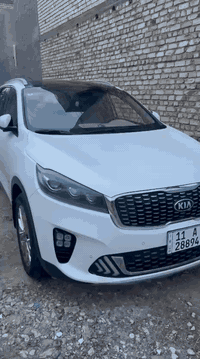 سورنتو موديل ١٩ شكل ٢٠ للبيع والتفاصيل كامله بالفيديو ***********
