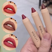 حمر شفايف • الترا مات • LACHAVA