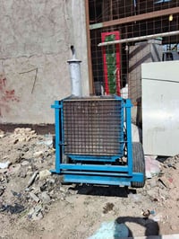 مولده كيه • نضيفه • كربلاء طواريج