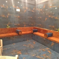 ديوان أرضي • أقمشة فاخرة • أسعار مناسبة