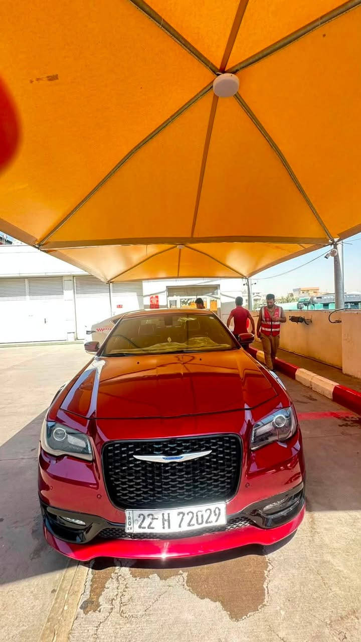 السلام عليكم 

اوباما c300 للبيع 
مديل 2021 (S)

مكينه 6 سلندر 3600
ماشي 112
مواصفات
تو ويل
شفتات ستيرن 
كشن حظن 
بجم عريض
حساسات امامي خلفي
كشن تدفئه + كهرباء
حساسات جانبيه 
نقط عمياء بالمري
تشغيل عن بعد

الساره وارد امريكي حادثها جاملغ جهت السايق + بنيد 
صور الحادث مرفق بالمنشور السياره بسمي تحويل مباشر اي نقص مابيها 

السعر 23،500 بيها مجال بسيط

مكان السياره بغداد
***********
