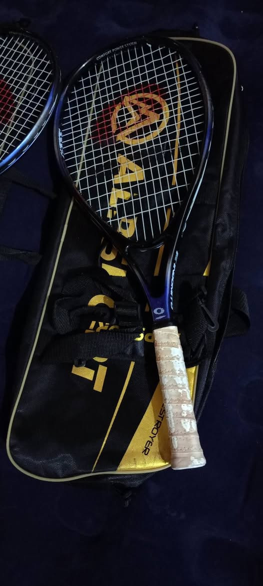 متوفر مضارب تنس من شركة ((ALP.SPORT))
دفع سعر بل معقول


**إذا كنت صاحب هذا الإعلان وتريد حذفه لأي سبب، رجاءا أرسل رسالة إلى الدعم الفني**