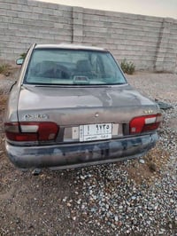 ٢٠٠٢ • كركوك • بطاقة بنزين