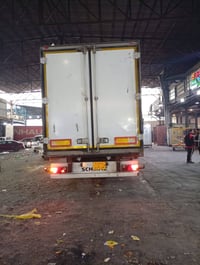 براد اشمتز للبيع موديل 2010 ارتفاع استندر   سمك5 جهاز كارير منفيس دخول...