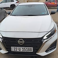 التيما SV • ٢٠٢٤ • رقم اربيل