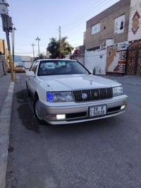 راس ثور فلات • ١٩٩٧ • رقم النجف