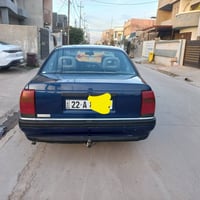 اوميكا ٩٢ محرك ٢٠ شرط الكير والمحرك بي بخار  صبغ عام جمالية  بدون حادث...