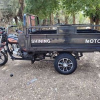 موديل ١٨ • مكينة ٢٢ • شاميه