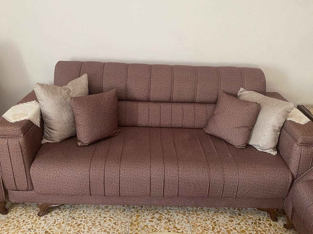 سلام عليكم تخم لبيع عشر مقاعد نظيف 100% مكاني العامريه سعر 850بي مجال مع ثريات كبار هديه


**إذا كنت صاحب هذا الإعلان وتريد حذفه لأي سبب، رجاءا أرسل رسالة إلى الدعم الفني**
