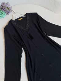دشداشة • كشمير • شغل يدوي