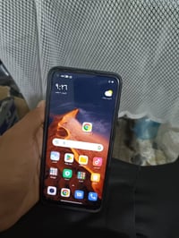 ريدمي نوت 9 • ١٢٨ • مكفول