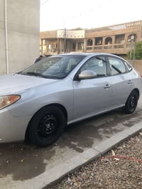 اخوان اقرا منشور جيد النترا امريكي موديل 9حادث بنيد فقط بدون دواخل سيا...