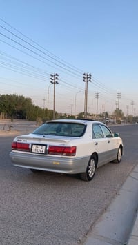 ملكه جنون • ٢٠٠٢ • محرك VVT3000