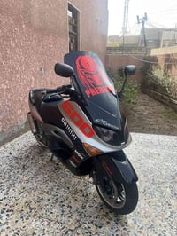 تي ماكس 2008 نوزل مكفولة كفالة مكينة برغي ممفتوح بيهة سنة كاملة  دراجة...