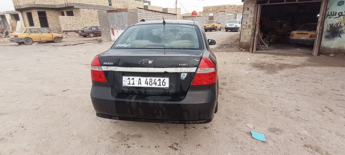 سلام عليكم افيو للبيع موديل 7 بغداد رقم انكليزي سنويه مجدده وكاله بسمي حداديه مكفوله تخم تايرات جدد دوشمه جديده مكينه وكير خير من الله سياره مال جناي السعر 40 وتعال كلب بيك خير وادلل الديوانيه السدير الهاتف ***********غير متواجد ع خاص
