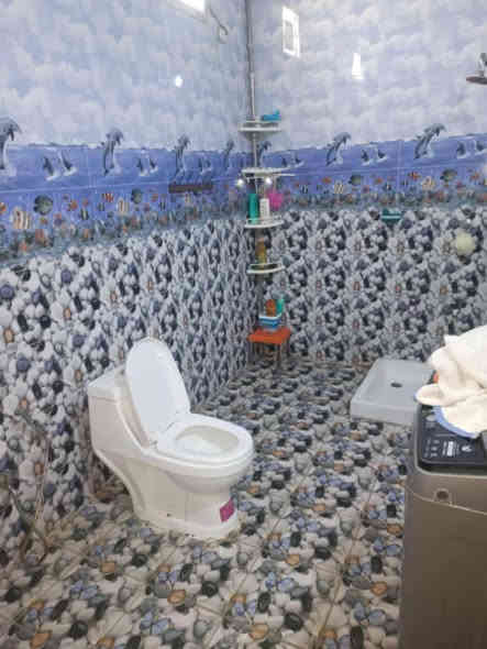 دار للبيع طابو ملك صرف الموقع شارع 80 خلف مشروع الماء قرب مجمع السلام السكني المساحة 200 متر غرف نوم هول صالة مطبخ ومجمع صحيات عدد 2 للاستفسار مكتب النبل للعقار والبناء والهندسه
*********** واتساب 
***********
