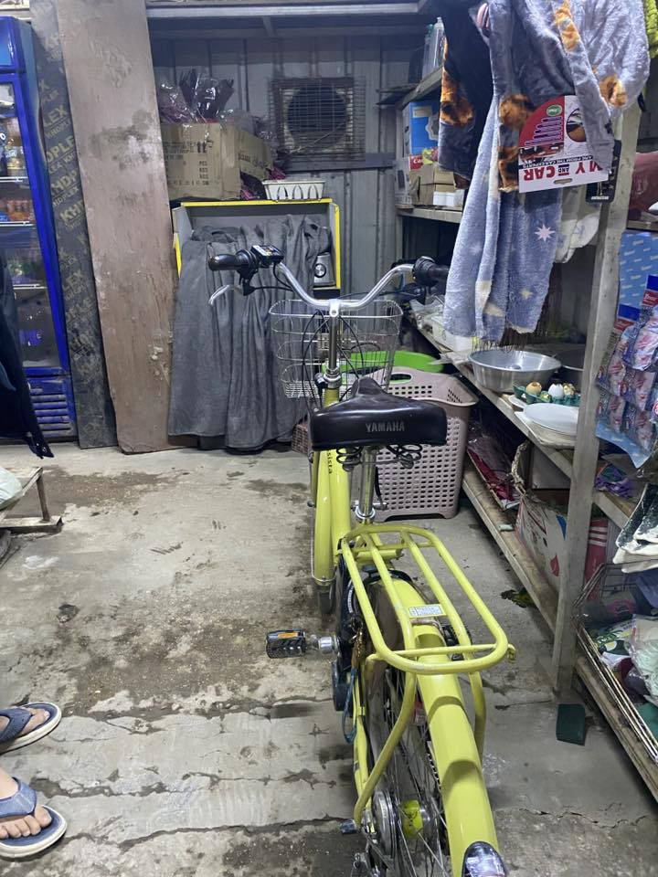 بإيسكل شحن كهرباء استعمال قليل سعر ٢٧٠ الف للاستفسار***********
