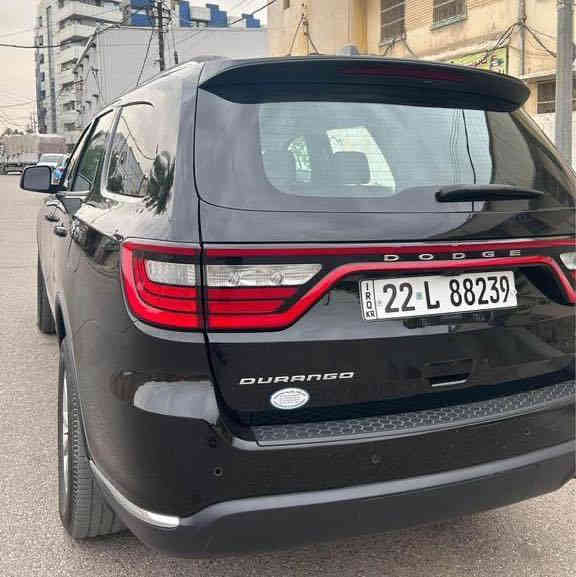 السلام عليكم دورنكو 22sxtستة سلندر ماشية37مايل بعدهة زيرو  السيارة خير من الله جديدة وحادثهة جداً صطحي مال امريكة مرفق مع الصور السيارة صافية لا شخوط ولارصعات مال جناي وعل وضعهة البلادي تبريد ثلج وسيارة مداريهة للأمانة بانزين محسن وسوبر ودهن درجة اولة  ترايك زيرو رقمهة اربيل ثاني تتحول بسمك او وكالة بكيفك السيارة ع وضعهة البلادي وبلعافية ع الياخذهة ***********
  
***********
سعرهة 27يعني دفترين وسبعين ورقة
