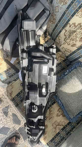 سلام عليكم
لايتات كورلا كروز اصلي امريكي تفصيخ شرط الضمان 

توجد خدمة توصيل 
***********
***********
