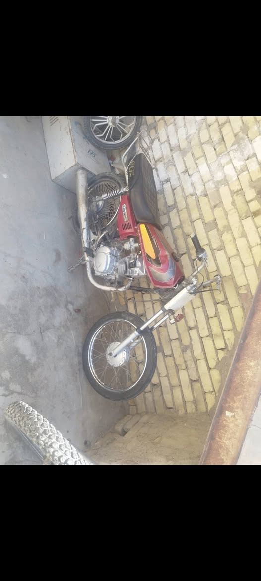 سلام عليكم دراجه نامه نضيفه بسعر مناسب بيع مستعجل لمكان العماره


**إذا كنت صاحب هذا الإعلان وتريد حذفه لأي سبب، رجاءا أرسل رسالة إلى الدعم الفني**