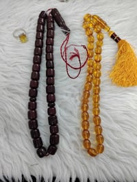 سبحة سندلوس • ٣٣ حبه • توصيل المحافظات