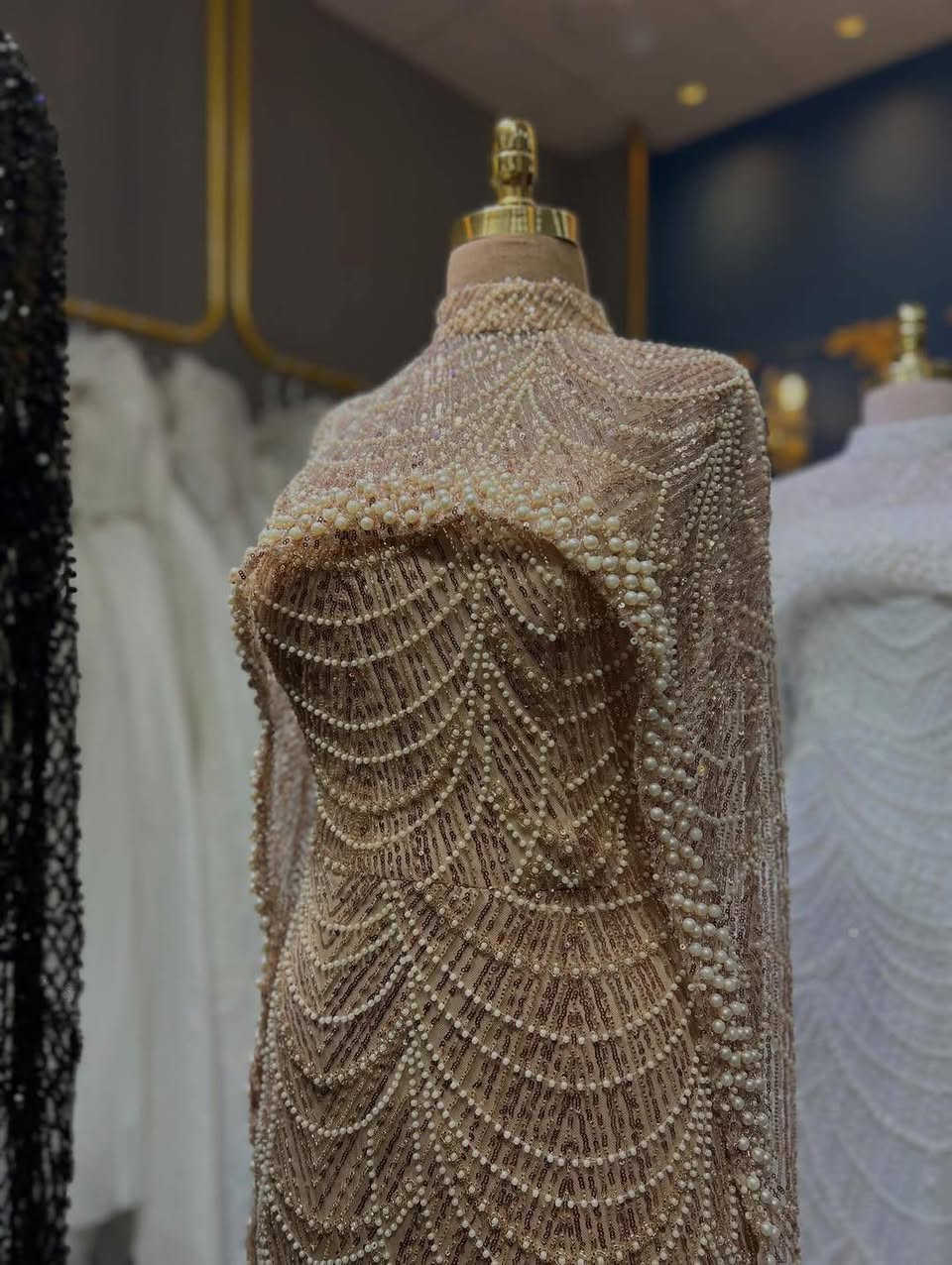 فساتين تركيه المنشى جدد لمعرفه القياس والاسعار متابعه الصفحه والمراسله ع خاص بدون متابعه متوصل رسالتكم


**إذا كنت صاحب هذا الإعلان وتريد حذفه لأي سبب، رجاءا أرسل رسالة إلى الدعم الفني**