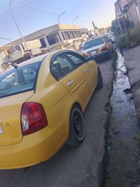 أكسنت دبدوب • ٢٠٠٨ • موصل الأيسر