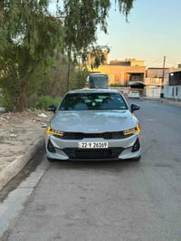 ١.٦ تيربو • ٢٠٢٤ • رقم اربيل