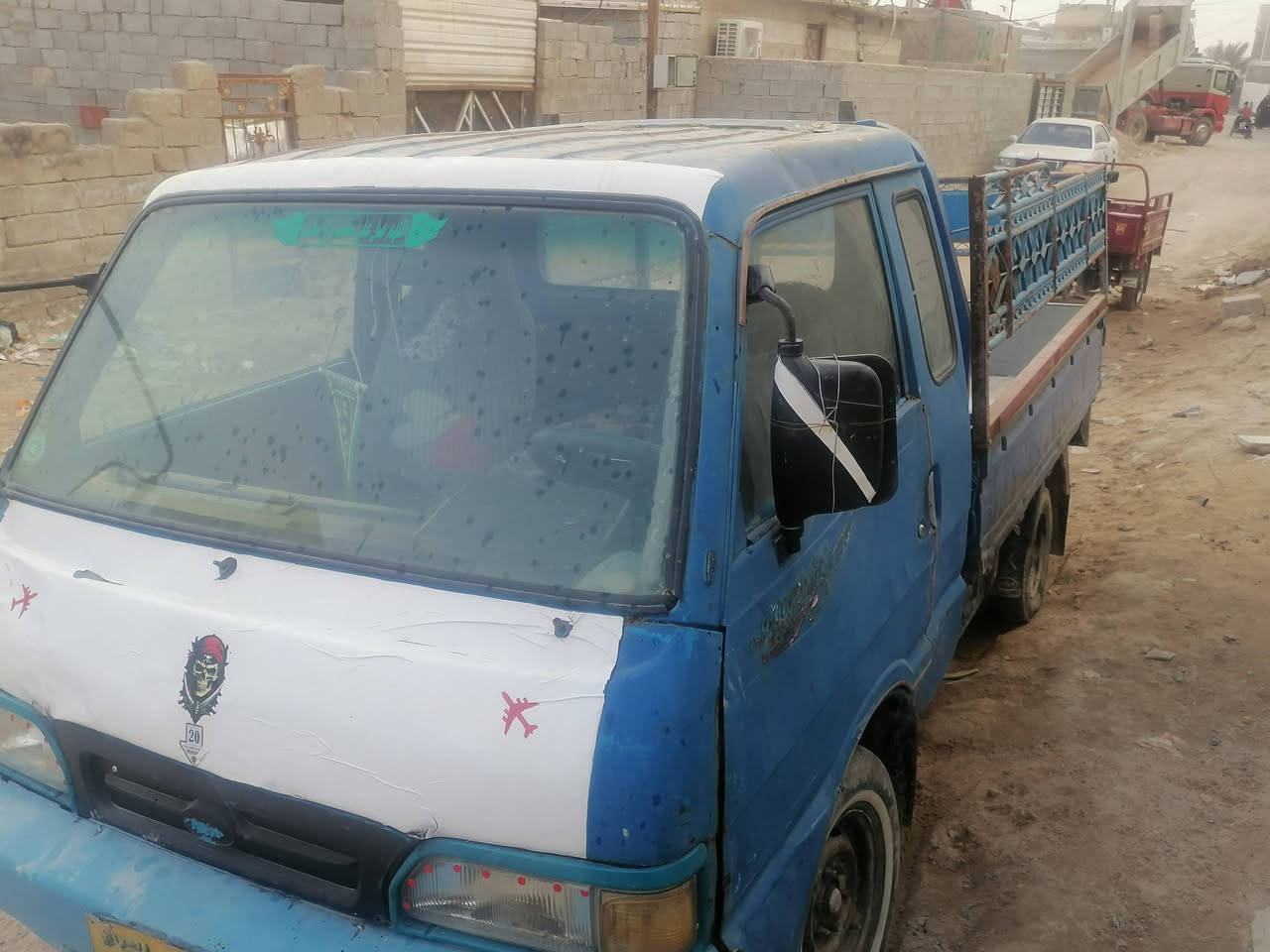 سلام عليكم للبيع بنكو ٩٤ بدون تحويل بدون تحويل *********** اتصل سعر ٣٠
