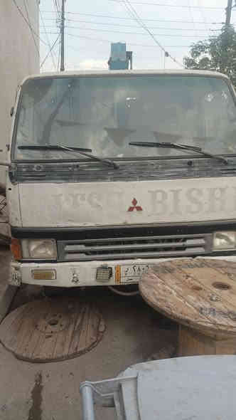 كنتر متسيبوشي كرين موديل ٩١ رقم بغداد للاتصال ب ***********
