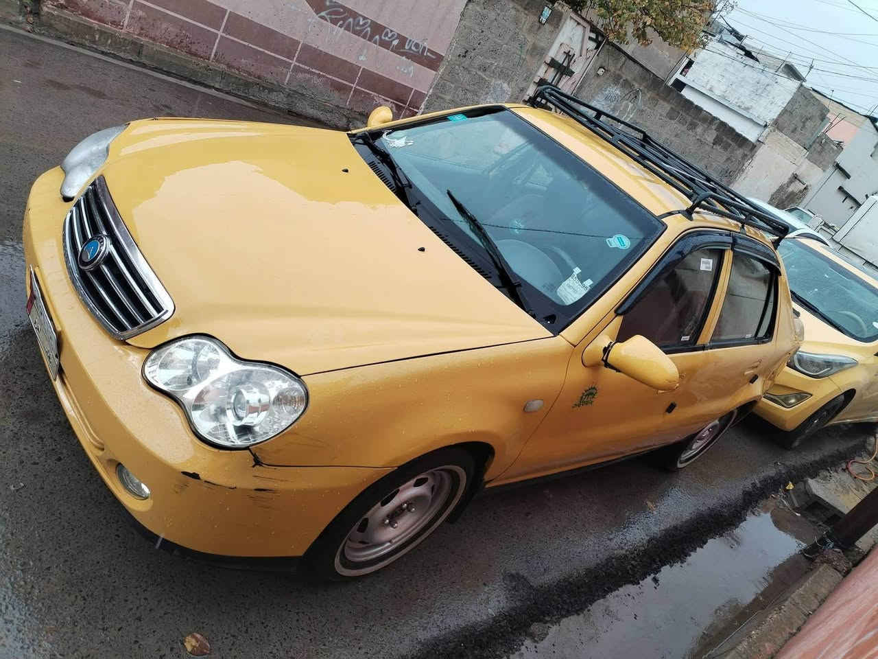 للبيع سيكاي رقم بغداد صاحبها بل موصل شرط الوكاله و التحويل موديل 2010  مواسسة صبغ حزام سيارة نضيفة كاربون مامسجلة سنوية 2030 هيئة عليها 20 الف غرامات 0 مكينة وكير شرط السعر 36 ورقه شراي يتفضل خاص موصل


**إذا كنت صاحب هذا الإعلان وتريد حذفه لأي سبب، رجاءا أرسل رسالة إلى الدعم الفني**