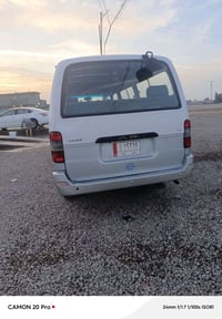 موديل ٢٠١٠ • مكفول مكينه و كير • شرط التحويل