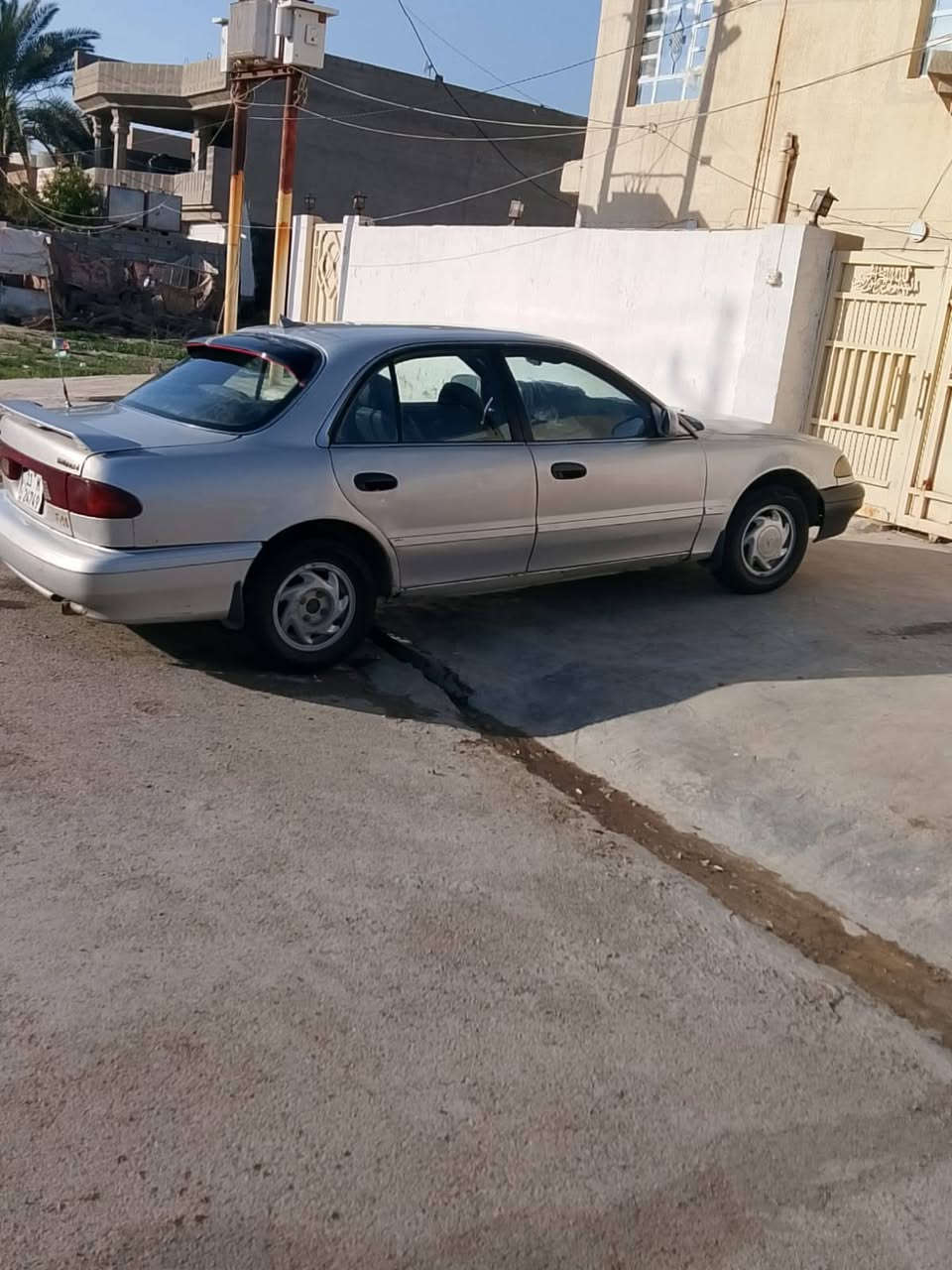 مكلف بالنشر
سوناتا تو 

كير اوتو

للبيع التواصل ***********
