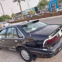 برنس • محرك وكير جديد • تايرات جديدة