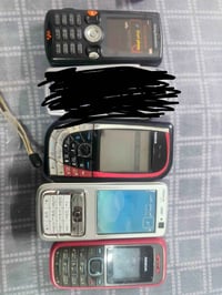 شغالات • ماكو توصيل • الشعله