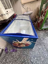 عارضه ومجمده للبيع سعر العارضه ١٧٥ قفل بسبب الكسر الموضوح بالصوره الي ...