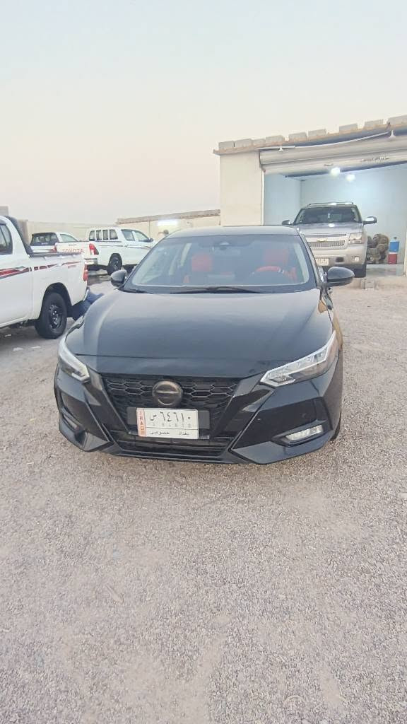 سلام عليكم نيسان سنترا مديل 2022 مواصفات ال SR بصمه تشغيل وبصمه ابواب سياره وارد امريكي تغرير موجود وكل تفاصيل سياره ناشرها سياره عليها ادامه كامله تخم تاير جديد تخم بلك جديد تخم نوزل جديد دوشمه ارضيه وكشنات رقمها بغداد سياره معوقين بعدلها سنه وتصير حره راعيها موجود حاضر للوكاله ايرباكاتها طاكه سياره ماشيه 138000 كيلو متر مو ميل سياره عليها ادامه من طول لطول حتى دهن كير مبدله الاصلي مال نيسان سنترا دهن محرك جديد شوته جديده ماء راديتر الاصلي ودبه مال راديتر توني شادها سياره متعوب عليها كلشش عنواني البصرة الزبير حي الخطوه 0⃣7⃣7⃣3⃣3⃣4⃣3⃣1⃣3⃣4⃣4⃣ متواجد واتساب واتصال غير متواجد على الماسنجر للعلم سياره عليها غرامات يطيح من سعرها  سعر سياره 98 ورقه وبيها مجال حك الجيه سياره نقصها درايم شفت ودبلات فقط الزبير, البصرة


**إذا كنت صاحب هذا الإعلان وتريد حذفه لأي سبب، رجاءا أرسل رسالة إلى الدعم الفني**