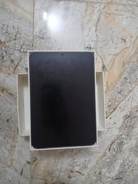 آيباد ميني ٦ • ٦٤ • مكفول