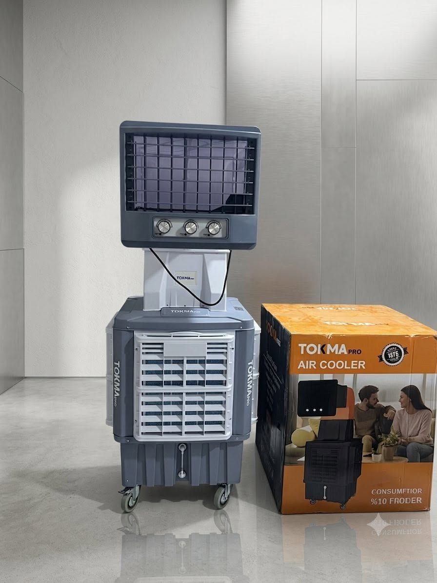 بلاش حجم 40  بسعر 250 الف مع التوصيل    

نوعيه مبرده تكمه 
نوعيه مبرده بيبو 
تحكم بل الوجه بلاستك الثقيل مصافي للغبار 
ملف نحاس طوافه مع جرار للماء 

ليف الزيتي ضد الاملاح والغبار والاتربه
مع ضمان سنه 
للحجز مراسله الصفحه او واتساب  
توصيل نفس اليوم


**إذا كنت صاحب هذا الإعلان وتريد حذفه لأي سبب، رجاءا أرسل رسالة إلى الدعم الفني**