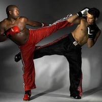 دراكون دوجو للفنون القتالية  و فنون الدفاع عن النفس ..  اولا . رياضات ...