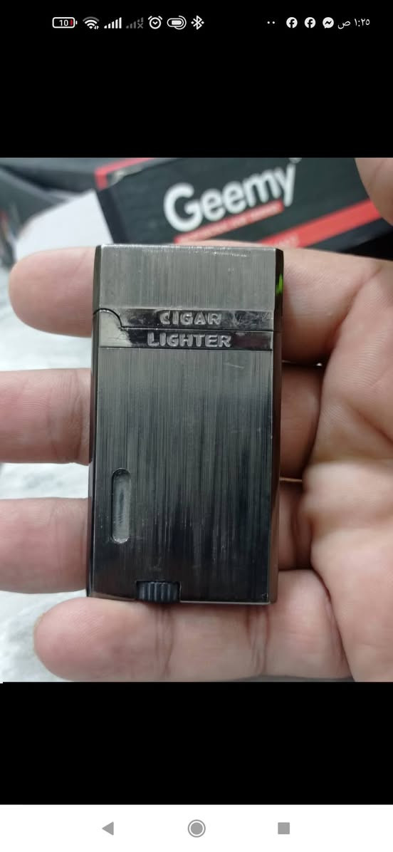 بيهن يشتغلن وببهن عوزهن غاز من ينطيني سعر بيهن وبل عافية


**إذا كنت صاحب هذا الإعلان وتريد حذفه لأي سبب، رجاءا أرسل رسالة إلى الدعم الفني**