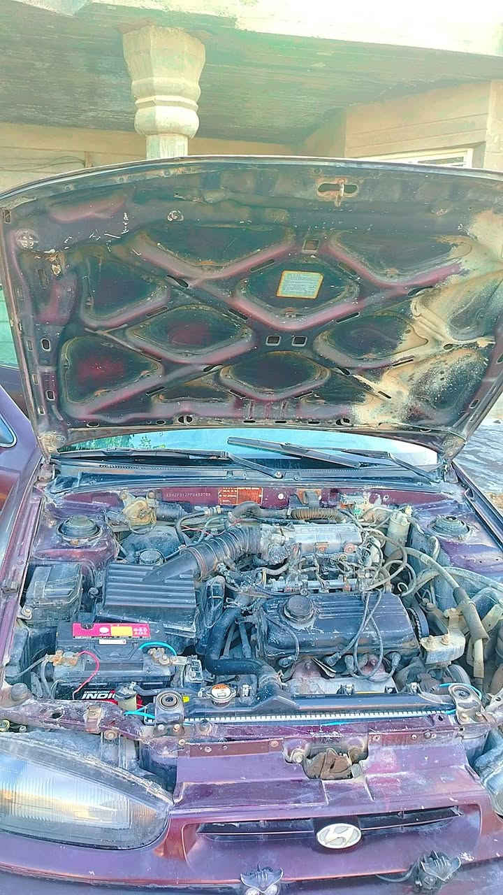 سلام عليكم شباب هاي انترة دمعة لبيع موديل 93 مكاني بغداد  وسعر 31 وبيهة مجال لطيبين رغمي ***********
***********
