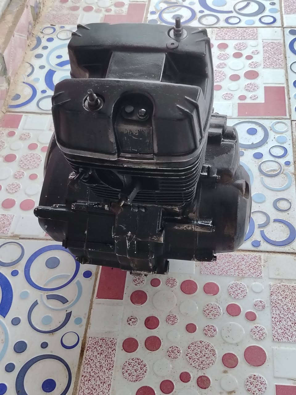 السلام عليكم
مكينه دراجه دايوان  گير عكسي موديل ٢٠٢٠  بيهة صوت  السعر ب ١٤٠ وبيهة مجال للشراي مكان النجف ناحيه الحيدريه
***********
