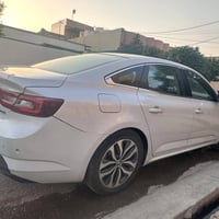 تاليسمان • ٢٠١٨ • ضرر ثلاث قطع
