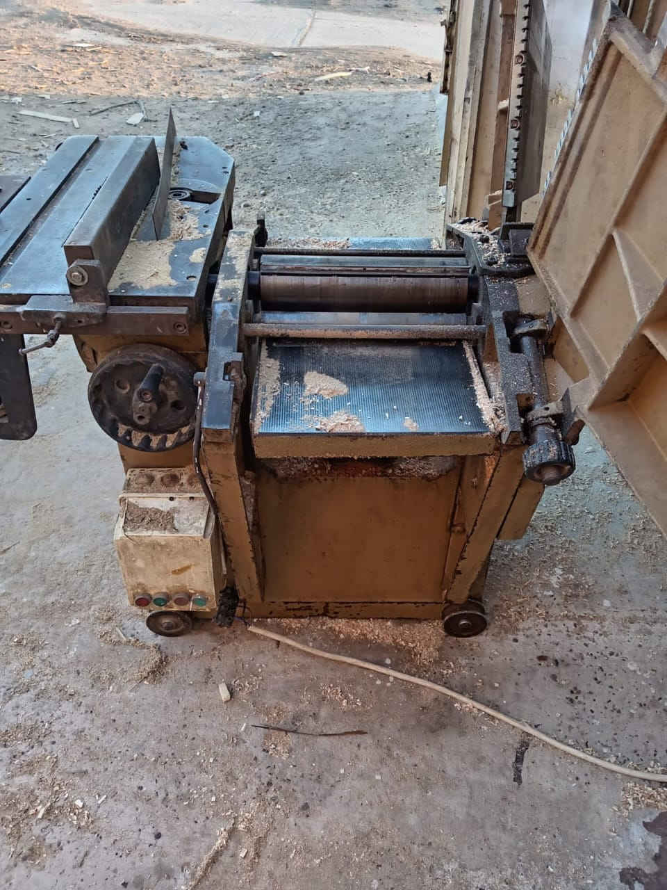 السلام عليكم مكايين للبيع شغالات مكاني بغداد لمحموديه


**إذا كنت صاحب هذا الإعلان وتريد حذفه لأي سبب، رجاءا أرسل رسالة إلى الدعم الفني**