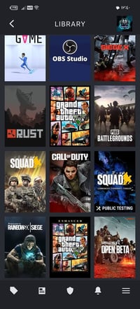 حساب ستيم • اليرموك بغداد • قابل تفاوض