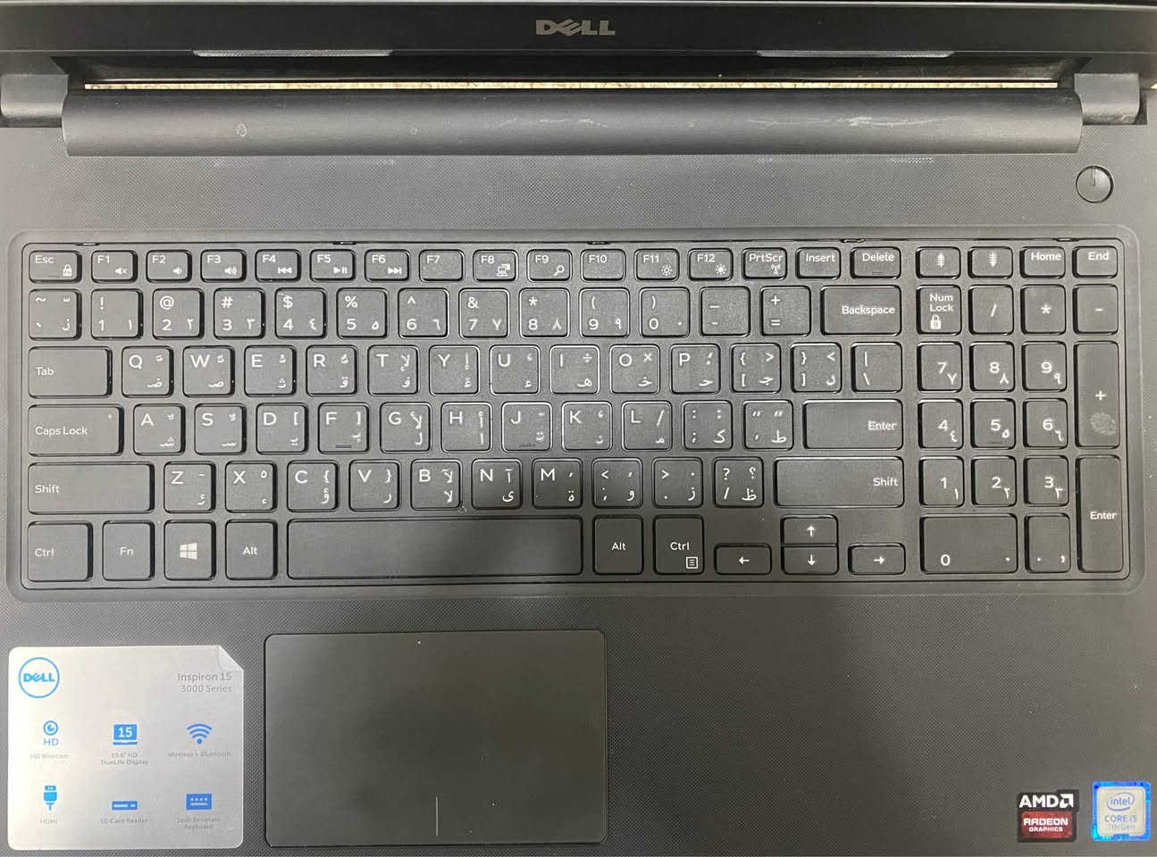 المواصفات في الصور 
للتواصل خاص 
او واتساب *********** ناصرية, ذي قار
